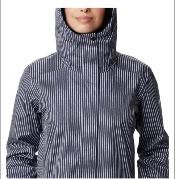 Columbia spring jacket - Picture 3 of 5